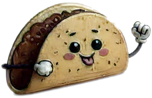 La Casa del los Tacos